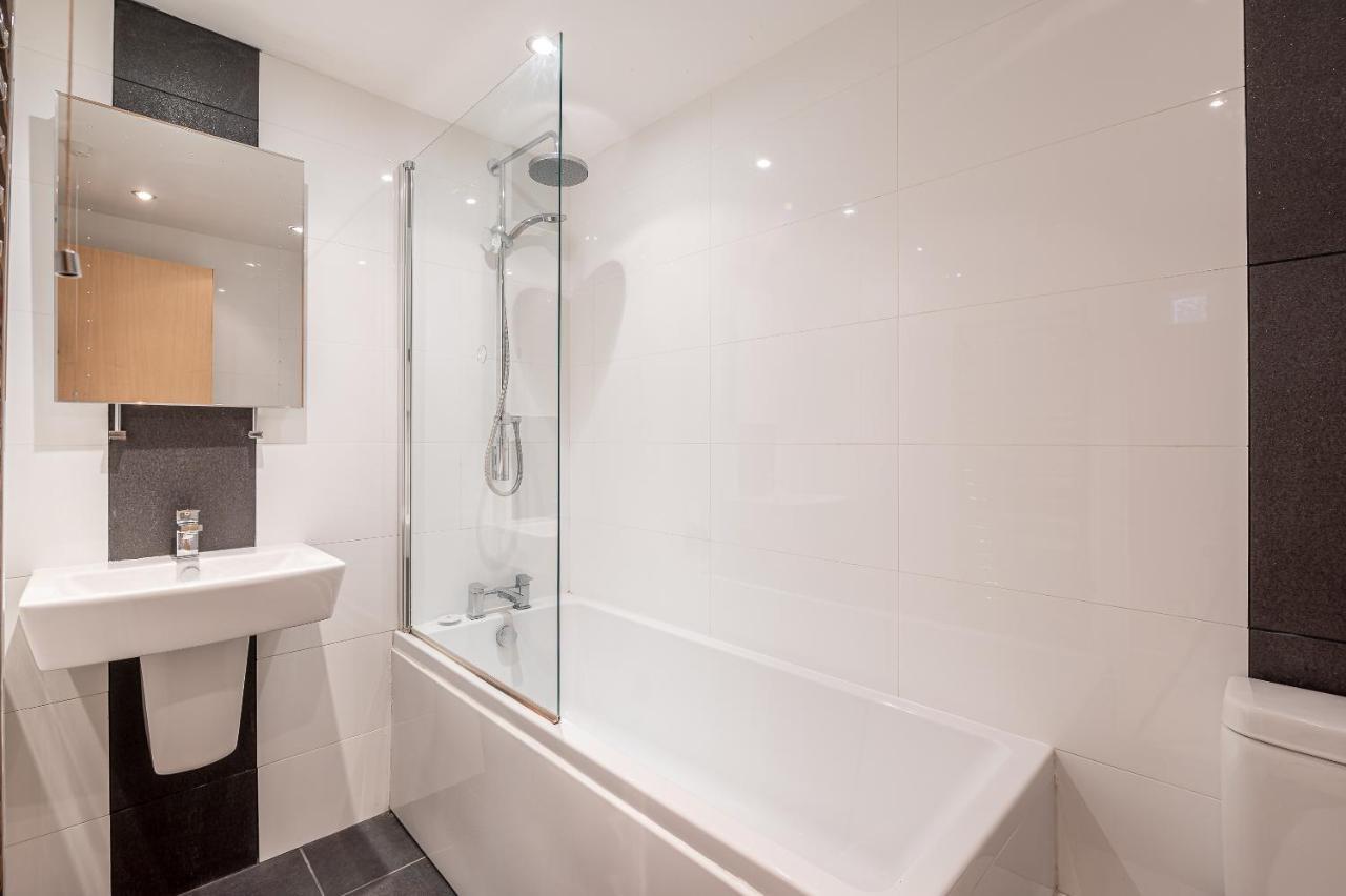 Appartamento 4 Crambeck Court York Esterno foto