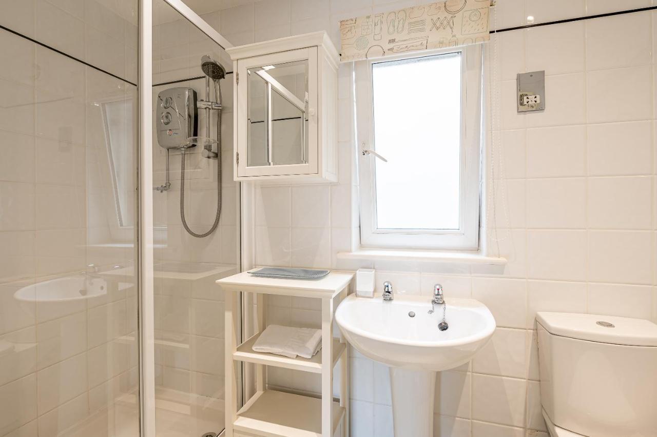Appartamento 4 Crambeck Court York Esterno foto