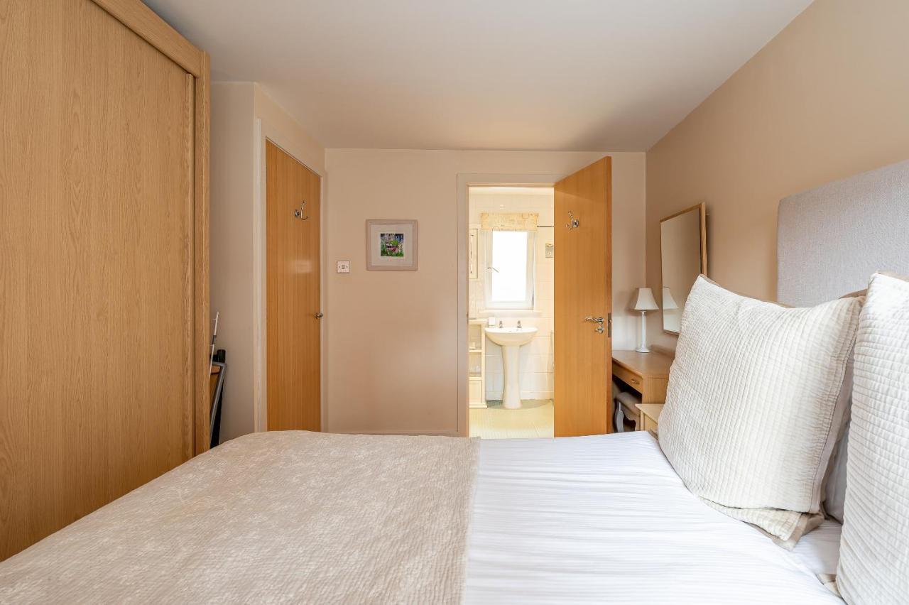 Appartamento 4 Crambeck Court York Esterno foto